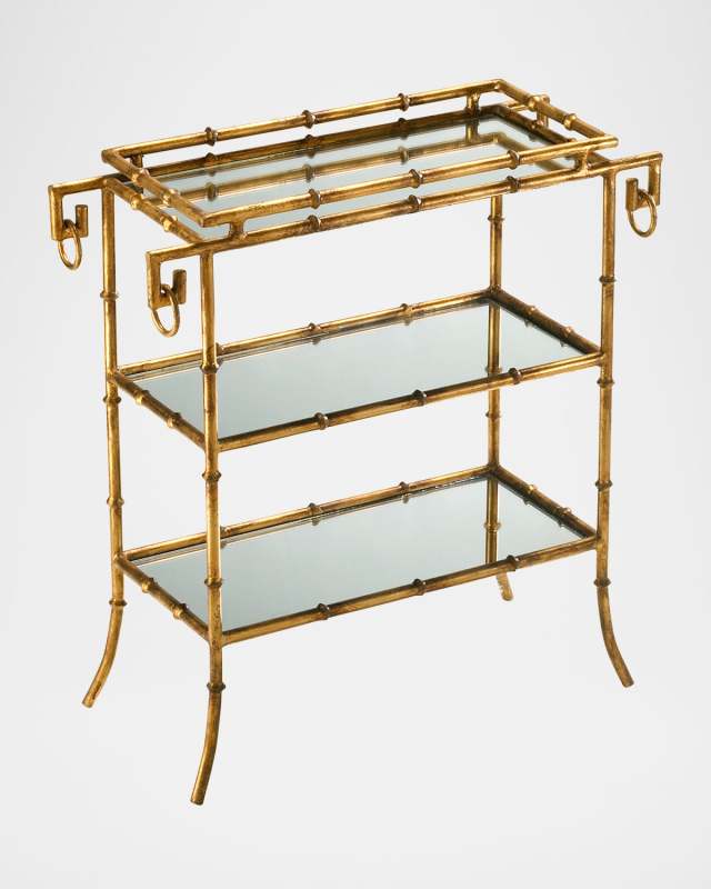 Marlowe Tray Table